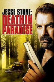 Jesse Stone: Death in Paradise-voll