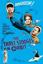 The Three Stooges in Orbit-voll