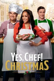 Yes, Chef! Christmas-voll