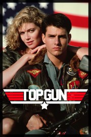 Top Gun-voll