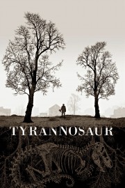 Tyrannosaur-voll
