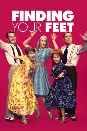 Finding Your Feet-voll