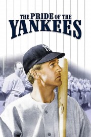 The Pride of the Yankees-voll