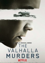 The Valhalla Murders-voll