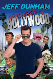 Jeff Dunham: Unhinged in Hollywood-voll