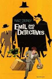 Emil and the Detectives-voll