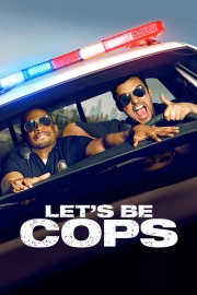 Let's Be Cops-voll