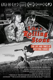 Like A Rolling Stone: The Life & Times of Ben Fong-Torres-voll
