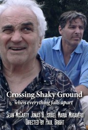 Crossing Shaky Ground-voll