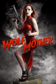 Wolf Mother-voll