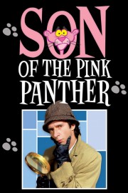 Son of the Pink Panther-voll