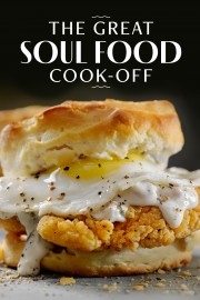 The Great Soul Food Cook Off-voll
