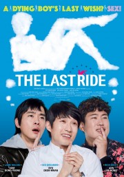 The Last Ride-voll