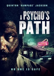 A Psycho's Path-voll