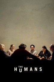 The Humans-voll