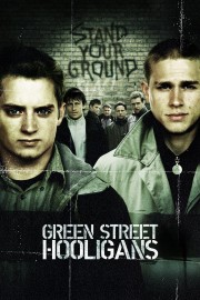 Green Street Hooligans-voll