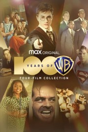 100 Years of Warner Bros.-voll