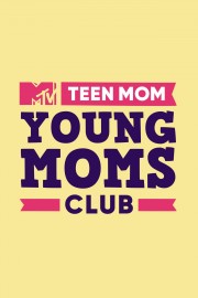 Teen Mom: Young Moms Club-voll