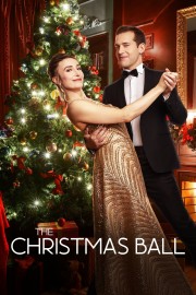 The Christmas Ball-voll