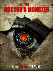 The Doctor's Monster-voll