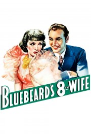Bluebeard's Eighth Wife-voll