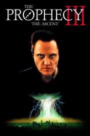 The Prophecy 3: The Ascent-voll