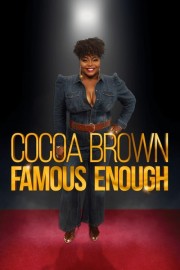 Cocoa Brown: Famous Enough-voll