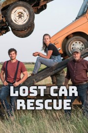 Lost Car Rescue-voll