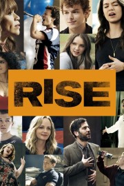 Rise-voll