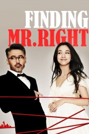Finding Mr. Right-voll
