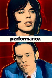 Performance-voll