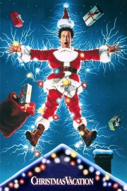 National Lampoon's Christmas Vacation-voll