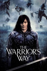 The Warrior's Way-voll