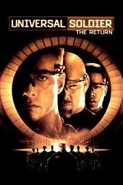 Universal Soldier: The Return-voll