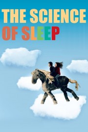 The Science of Sleep-voll