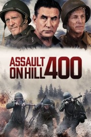 Assault on Hill 400-voll