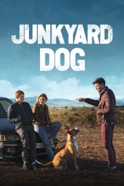 Junkyard Dog-voll