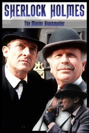 Sherlock Holmes: The Master Blackmailer-voll