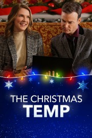 The Christmas Temp-voll