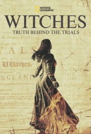 Witches: Truth Behind the Trials-voll