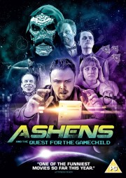 Ashens and the Quest for the Gamechild-voll