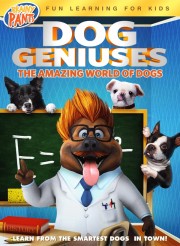 Dog Geniuses-voll