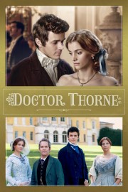 Doctor Thorne-voll