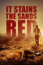 It Stains the Sands Red-voll