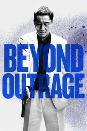 Outrage Beyond-voll