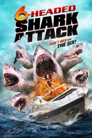 6-Headed Shark Attack-voll