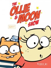 The Ollie & Moon Show-voll