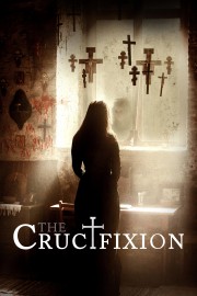 The Crucifixion-voll
