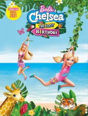 Barbie & Chelsea the Lost Birthday-voll