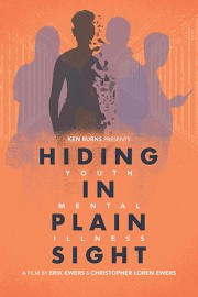 Hiding in Plain Sight: Youth Mental Illness-voll